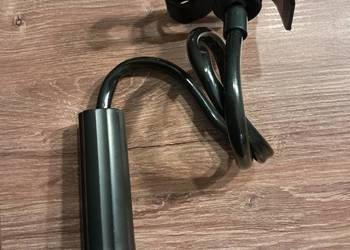 nowy elastyczny uchwyt brak pargonu