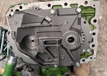 John Deere 6R 110 120 130 6105R 6120R Wspornik Łożyska WOM PTO L228554 L22…