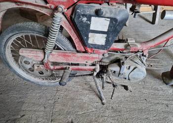 Romet ogar 200 czesci