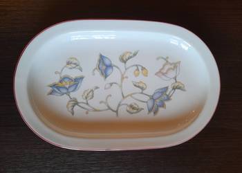 Porcelanowy półmisek Colditz