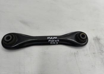 WAHACZ TYŁ FORD FOCUS MK3 LIFT KOMBI