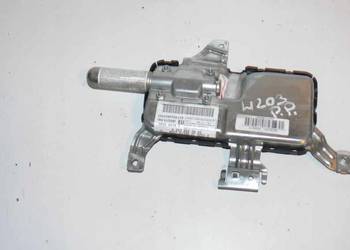 PODUSZKA PRAWY PRZÓD MERCEDES W 203 A2038602605  NUMER MAGAZ