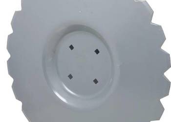 Redlica tarczowa zębata, Fi 460mm 1680130041