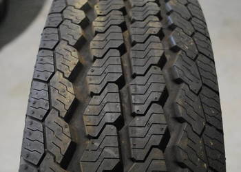 OPONY VANCO FOUR SEASON CONTINENTAL 205/75R 16C