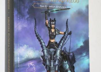 KRONIKI ŚWIATA WYNURZONEGO TOM 2