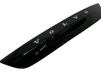 VOLVO V40 V40CC listwa tylnej klapy mikrostyk zamek OE