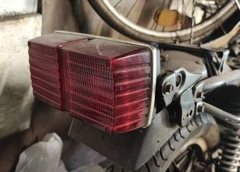 Lampa tylna Honda CB750K CB900 1982 Bol d'Or