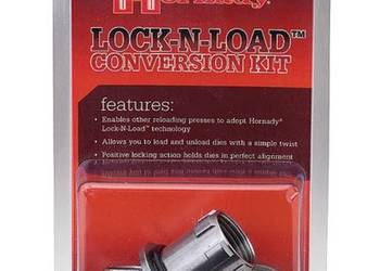 Zestaw konwertujący RCBS-Hornady