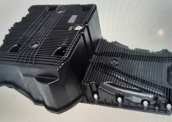 NOWA Miska olejowa OM936 9360102313 9360103713 MERCEDES AROCS ATEGO Econic