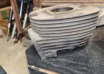 Cylinder shl m11 175 s32 zeliwny 62mm