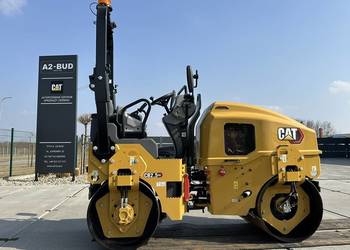 WALEC DROGOWY CATERPILLAR CB2.5 GC