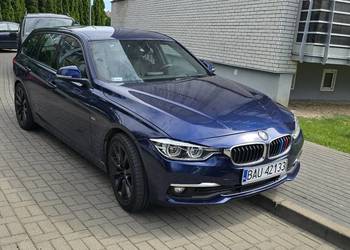 Bmw f31-2015 r