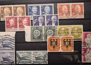 Niemcy, Berlin 1954-56, 11 par