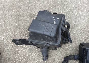CITROEN C3 1.6 HDI SKRZYNKA BEZPIECZNIKOW 10R