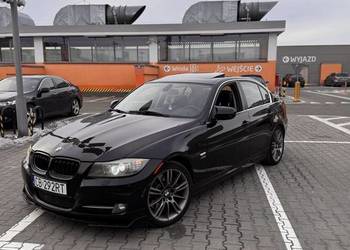 BMW e90 335i lci xdrive 350km 2010r
