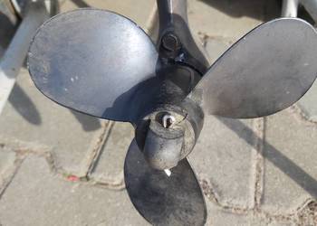 Czterosuwowy Suzuki four stroke 2.9kW