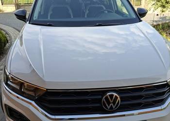 VW T ROC