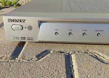 Amplituner Sony STR SL5 stereo kino wejście optyczne 5x35W
