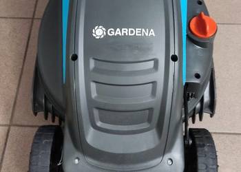 Kosiarka elektryczna Gardena PowerMax 1400
