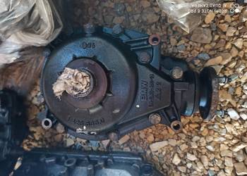 bmw e46 330i 325i dyfer przod dyferencjal xdrive