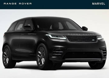 Land Rover Range Rover VELAR Range Rover Velar 3.0 I6 400 KM AWD Dynamic SE