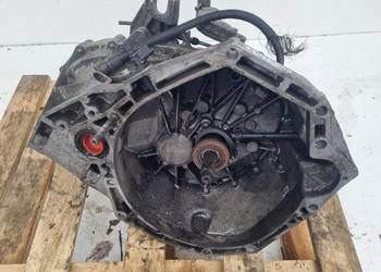 Renault Scenic II 1.6 16V SKRZYNIA BIEGÓW TL4A015 manualna MANUAL