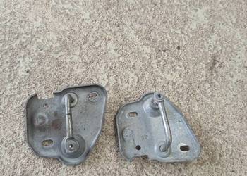 Zaczep rygiel maski polo 2g po17 Zaczep rygiel maski polo 2g po17