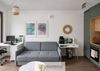 Apartament-kawalerka | Przymorze