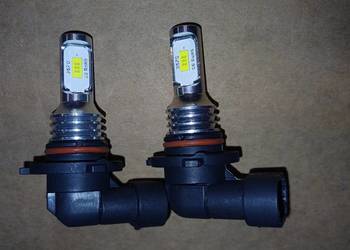 XSTORM Żarówka LED 16 000 lumenów HB3/ HB4