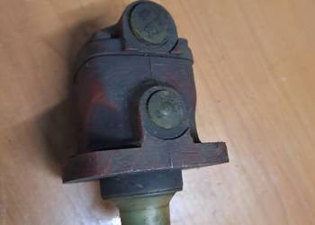 Pompa hydrauliczna ATE 2.1101.0300 Alfred Teves
