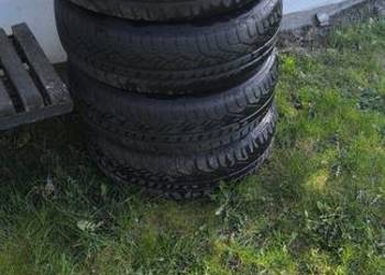 Sprzedam kompletne koła lato Volvo V40