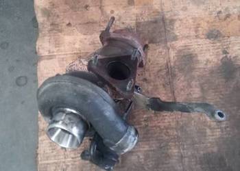 turbosprężarka ssangyong rexton 2004 2,9 td