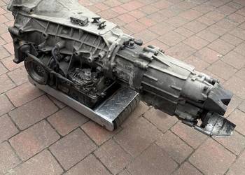Automatyczna skrzynia biegów CRG Audi S6 C4 2.2t AAN
