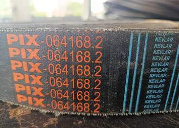 Pas 064168.2 Kevlar