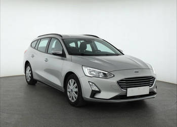 Ford Focus 1.5 EcoBlue