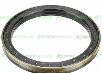 SIMMERING 130x160x14,5/17 PIASTY DO CASE FORD MCCORMICK STEYR