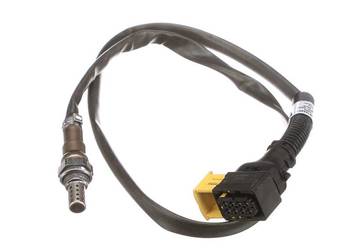 Czujnik spalin AdBlue® Case, New Holland Steyr 48188864 ORYGINAŁ CNH