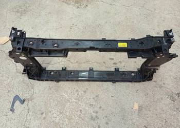 Pas przedni wzmocnienie Clio 5 po 19 roku org