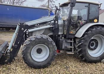 FARMTRAC 7100 DT