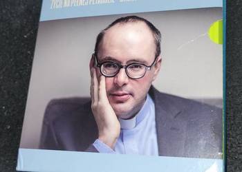 Zestaw książek ks. Jana Kaczkowskiego