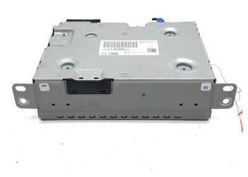 RADIO PEUGEOT 208 I 9821908880 ODTWARZACZ MULTIMEDIA, STEREO