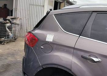 ĆWIARTKA BŁOTNIK PRAWY TYŁ FORD KUGA V1 MK1