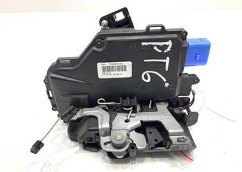 ZAMEK DRZWI PRAWY TYŁ VW TOURAN Minivan 7L0839016H 10-15