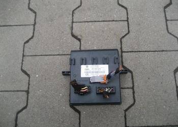audi a6 c6 2,7 tdi kombi moduł komfortu 4f0907279 4f0910279k