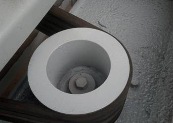 koło pasowe bmk 500 fi 190 fi 640