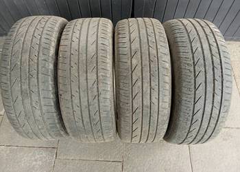 Opony 215/55/16/ Nordex /NS9000/ komplet 4 sztuki