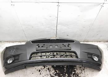 Chevrolet Cruze Zderzak Przód Przedni