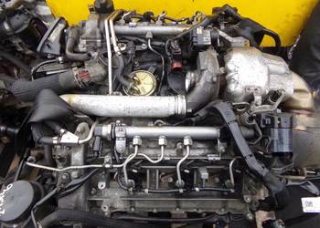 CHRYSLER 300C CHEROKEE 3.0 CRD 09r 218KM EXL alternator 04896808AB