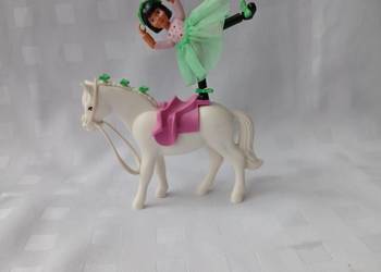 5853 LEGO Zestaw Kompletny Belville Cyrkowa Księżniczka