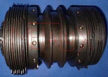 Sprzęgło do CU 500/ CU 400/ CU 580/C11